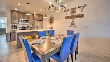 Leilighet (3 Bedrooms) | Innvendig