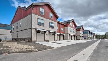 Apartment (3 Bedrooms) | Interior