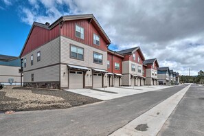 Appartement (3 Bedrooms) | Interieur