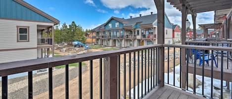 Appartement (3 Bedrooms) | Interieur