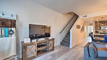 Apartment (3 Bedrooms) | Interior