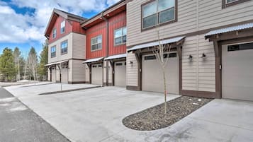 Appartement (3 Bedrooms) | Interieur