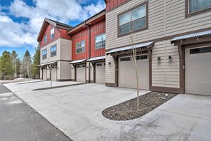 Apartment (3 Bedrooms) | Interior - Charming Mccall Townhome: Hike, Fish, & Ski! (McCall)