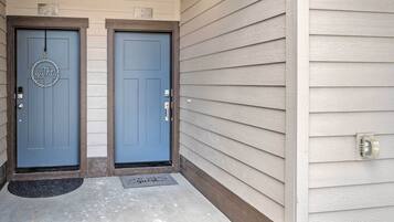 Căn hộ (3 Bedrooms) | Nội thất