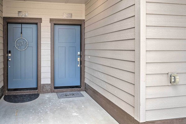 Apartment (3 Bedrooms) | Interior - Charming Mccall Townhome: Hike, Fish, & Ski! (McCall)