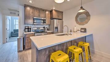 Apartment (3 Bedrooms) | Interior