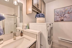 Departamento (3 Bedrooms) | Interior