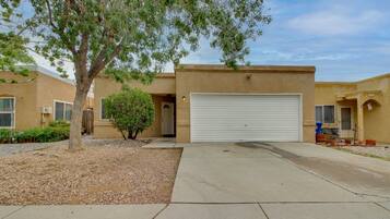 Apartemen (3 Bedrooms) | Interior