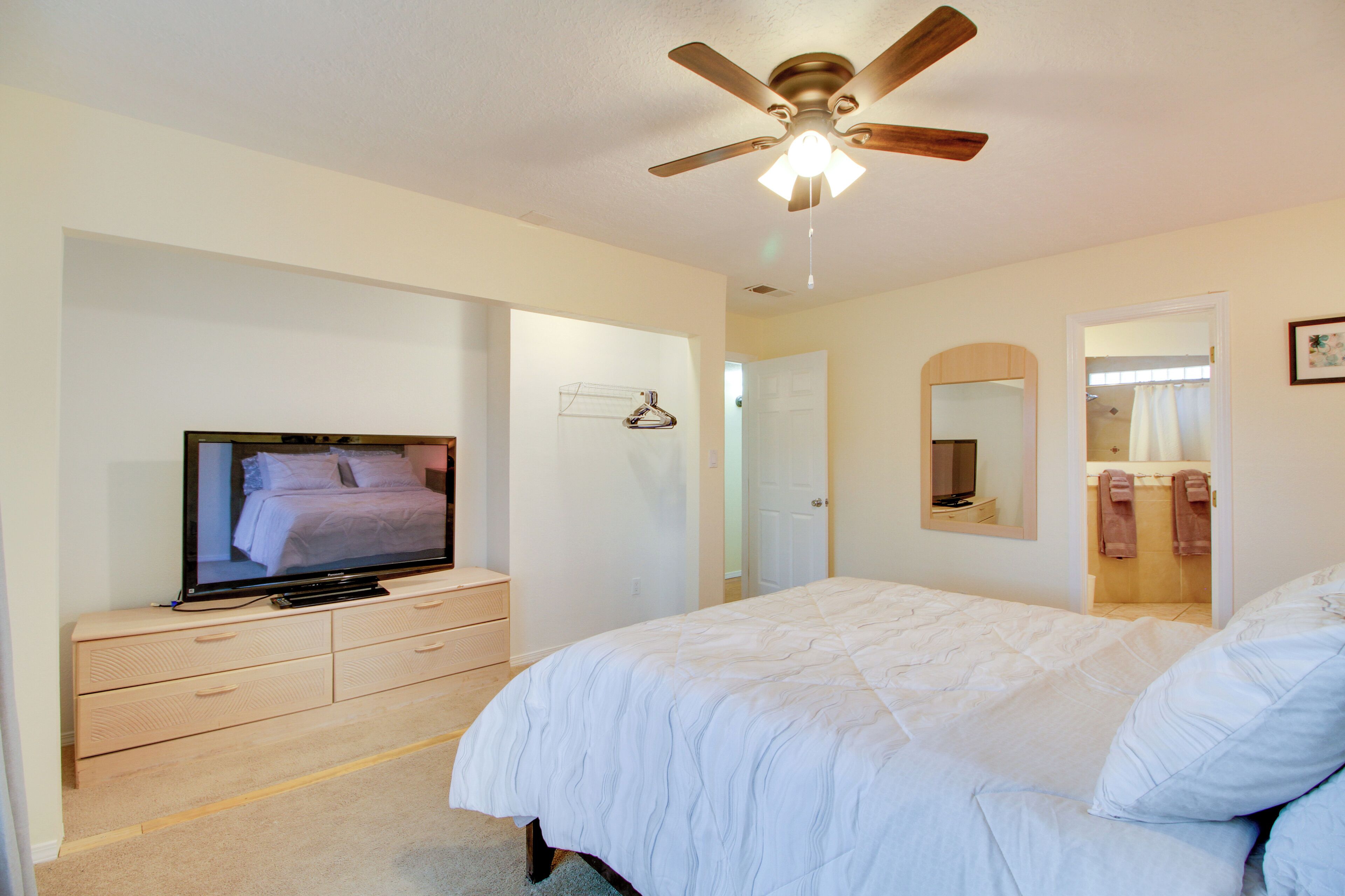 Appartement (3 Bedrooms) | Interieur