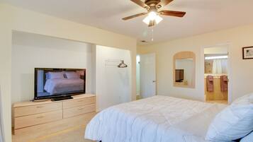 Apartment (3 Bedrooms) | Interior