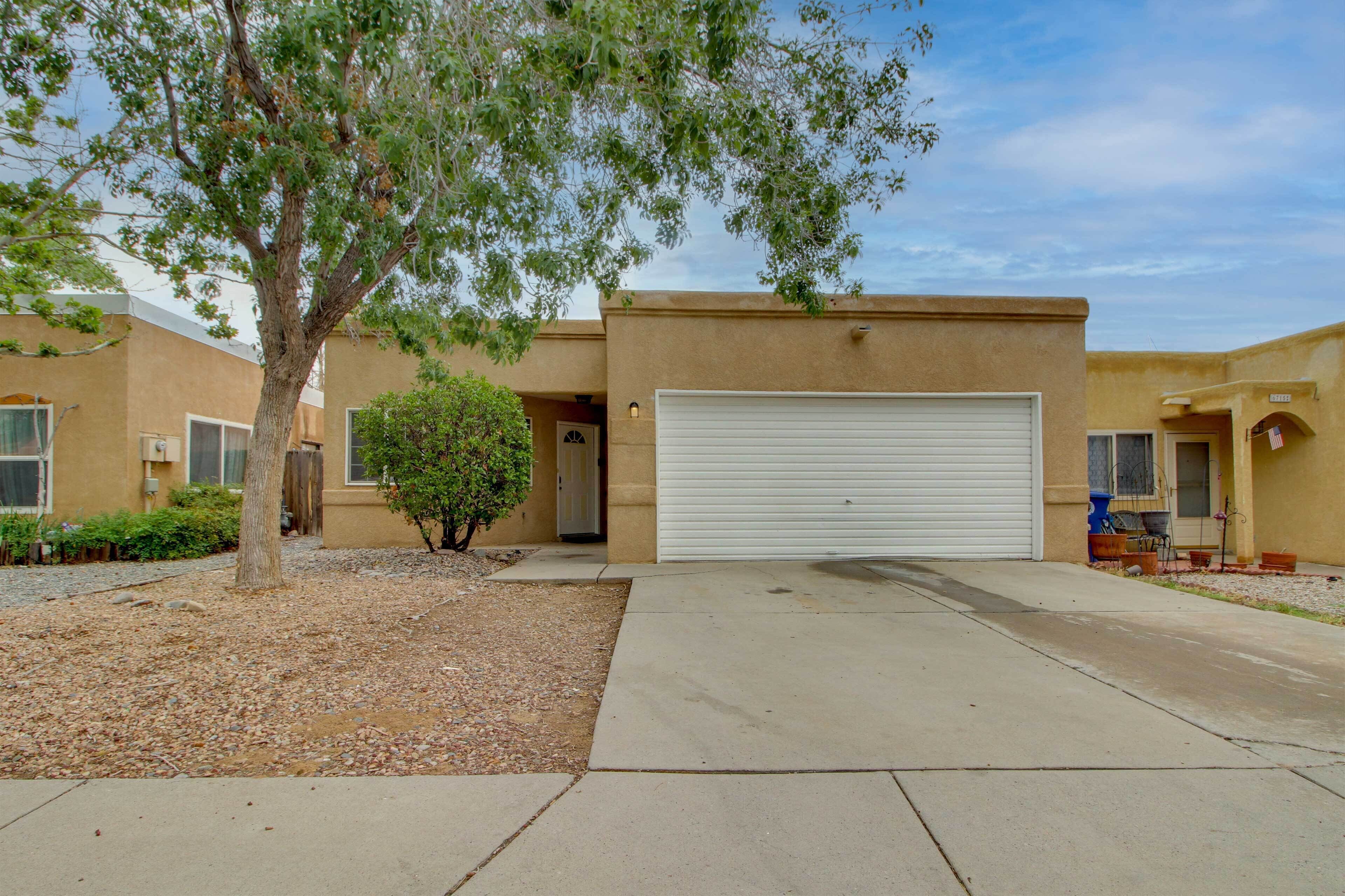 Appartement (3 Bedrooms) | Interieur