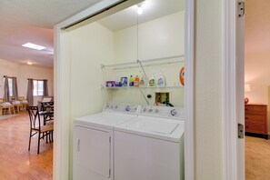 Apartment (3 Bedrooms) | Interior