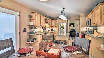 Rumah (3 Bedrooms) | Interior