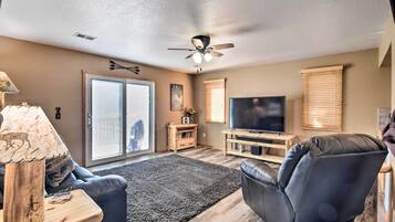 Rumah (3 Bedrooms) | Interior