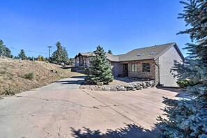 Hus (3 Bedrooms) | Innvendig