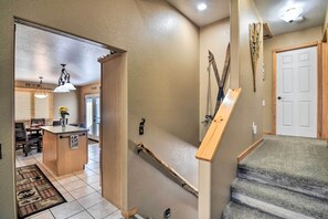 独立别墅 (3 Bedrooms) | 住宿内部