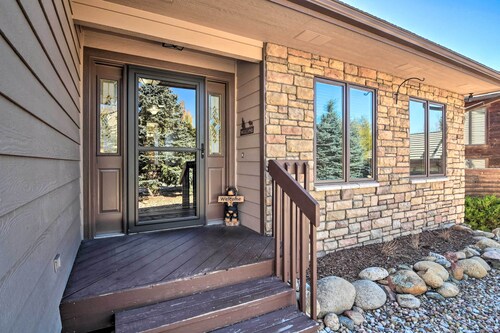 Family-friendly Home w/ Hot Tub: 1 Mi to Dtwn