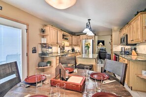 独立别墅 (3 Bedrooms) | 住宿内部