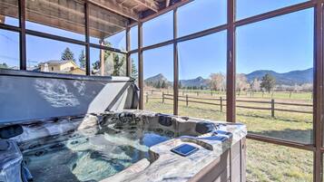 Rumah (3 Bedrooms) | Interior