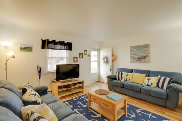 واجهة المنشأة