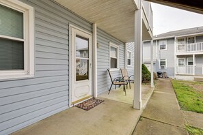 Departamento (2 Bedrooms) | Interior