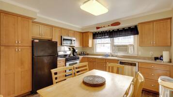 Apartemen (2 Bedrooms) | Interior