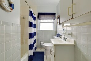 อพาร์ทเมนท์ (2 Bedrooms) | ภายใน