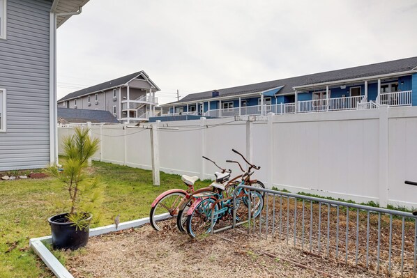 Lägenhet (2 Bedrooms) | Interiör
