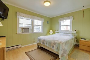 아파트 (2 Bedrooms) | 내부