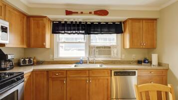 Apartemen (2 Bedrooms) | Interior