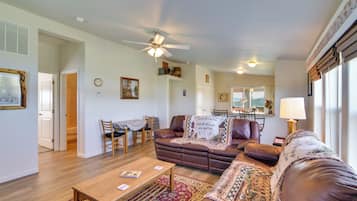 Huis (2 Bedrooms) | Interieur