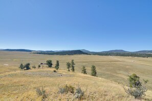 Ferienhaus (2 Bedrooms) | Innenbereich