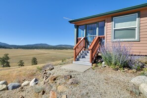 Ferienhaus (2 Bedrooms) | Innenbereich