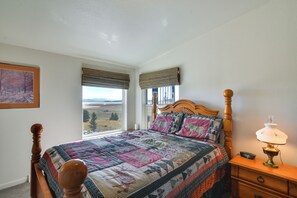 Maison (2 Bedrooms) | Intérieur