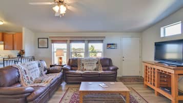 Huis (2 Bedrooms) | Interieur