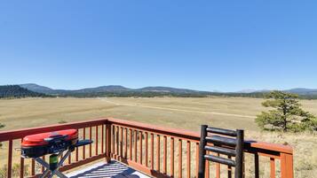 Huis (2 Bedrooms) | Interieur