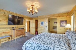 Casa (3 Bedrooms) | Interior