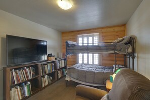 獨棟房屋 (3 Bedrooms) | 住宿內部