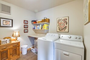 獨棟房屋 (3 Bedrooms) | 住宿內部