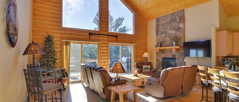 House (3 Bedrooms) | Front of property