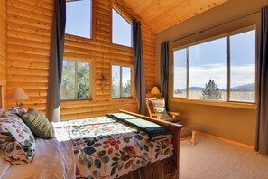 Maison (3 Bedrooms) | Intérieur