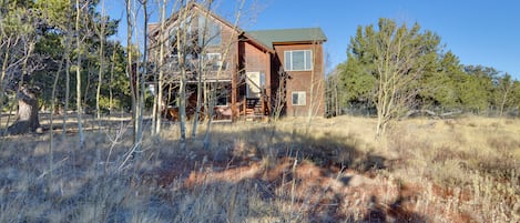 Hus (3 Bedrooms) | Innvendig