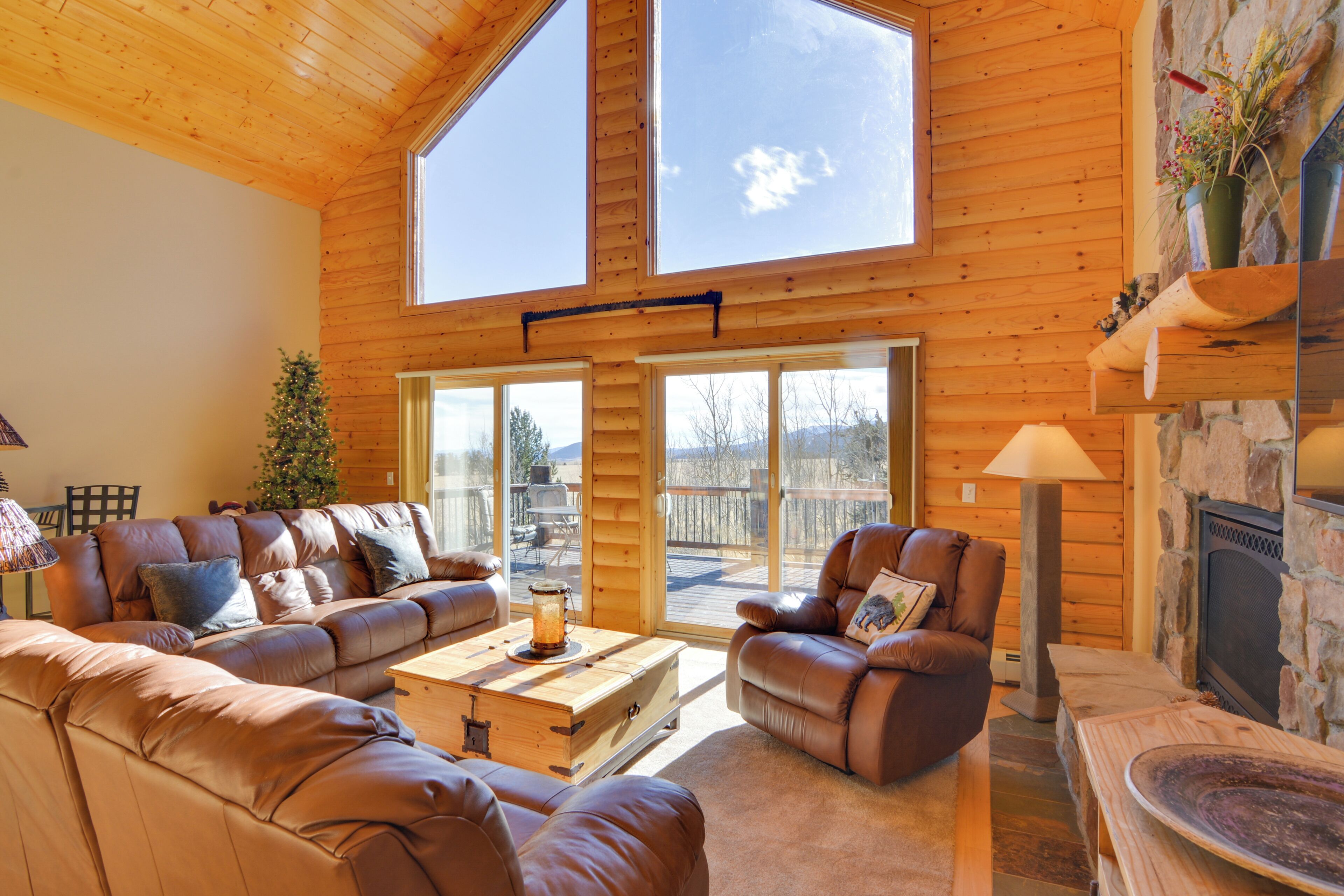 Hus (3 Bedrooms) | Innvendig