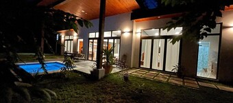 Villa 9 at Chial Reserve Jungle wit Private Pool