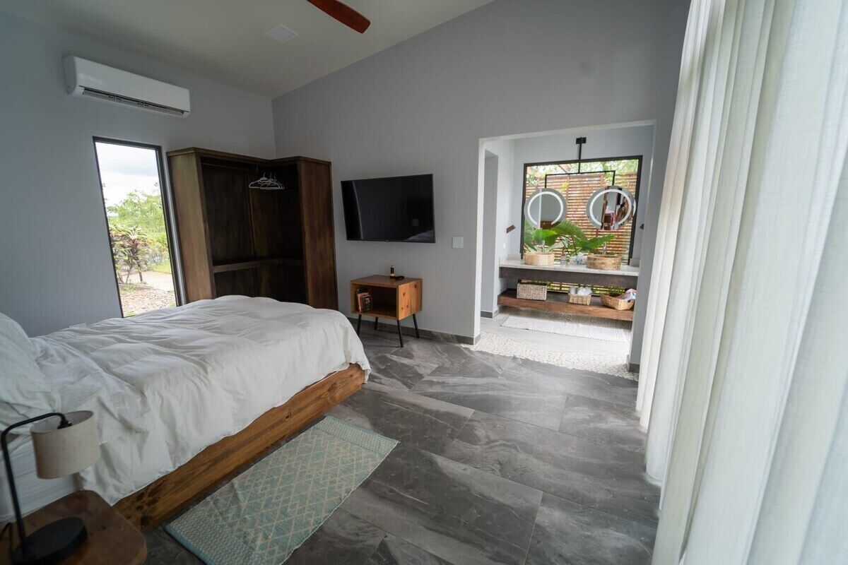 2 camere, ferro/asse da stiro, Wi-Fi, lenzuola