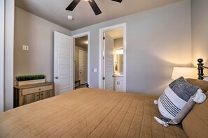 House (5 Bedrooms) | Interior - 37 Mi to Zion: Family Escape w/ Pool Access! (Washington)