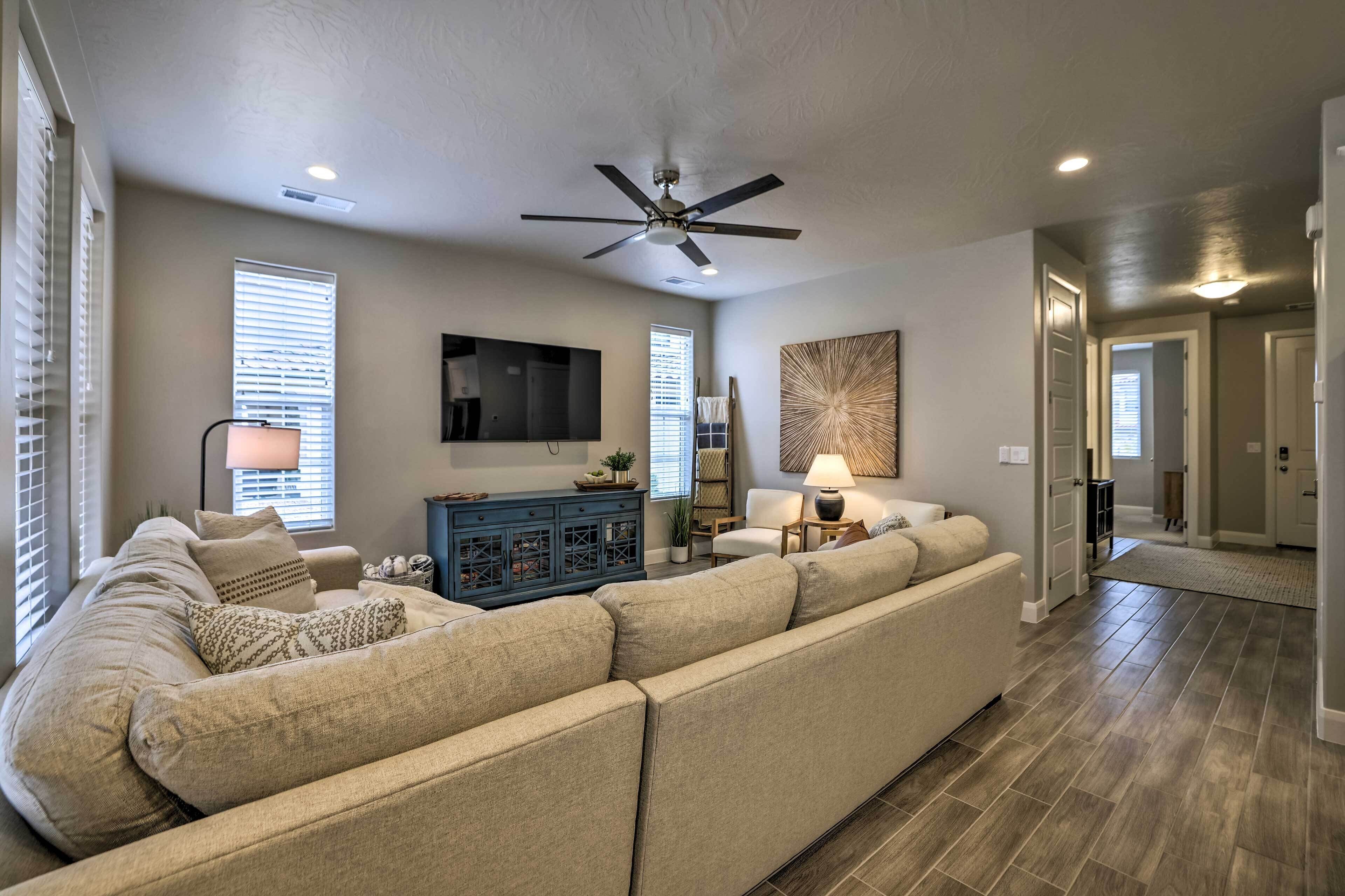 Casa (5 Bedrooms) | Interior