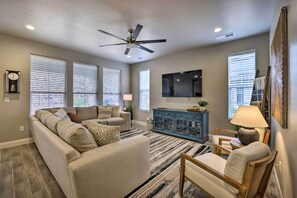 Hus (5 Bedrooms) | Innvendig