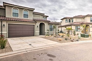 Hus (5 Bedrooms) | Innvendig