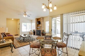 Nhà (3 Bedrooms) | Nội thất